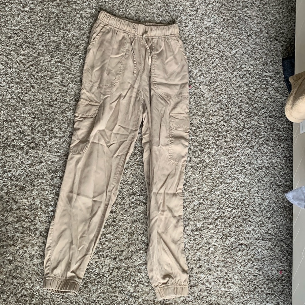 Cargo Pants